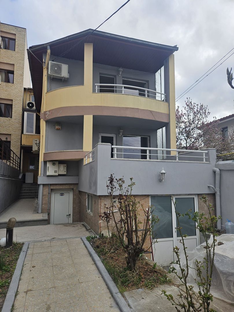 CASA | CONSTRUCTIE 95' | BANU MANTA - Poză 1