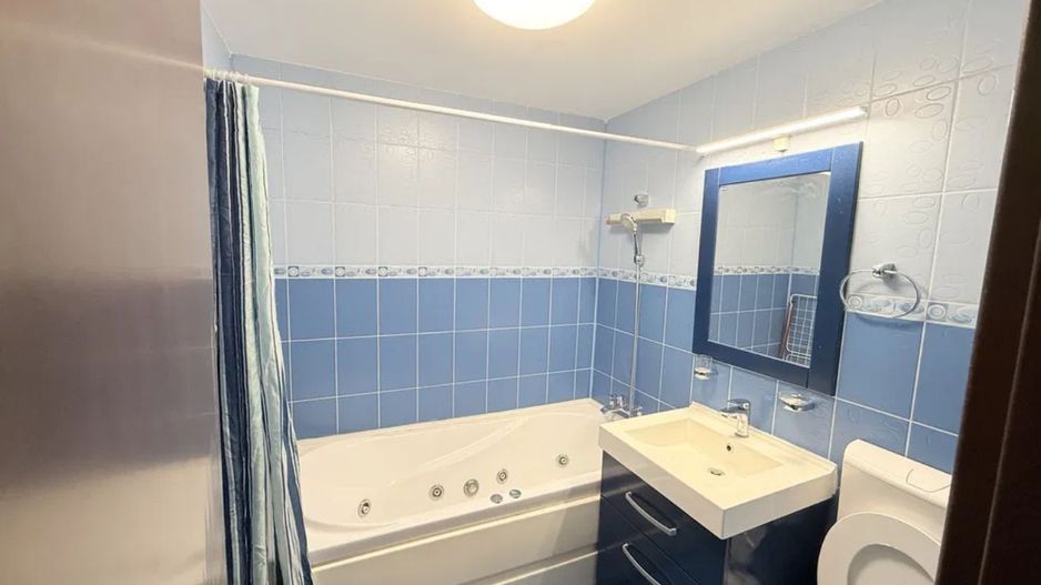 AP. 3 CAMERE - PANTELIMON, BLOC REABILITAT, BUCATARIE INCHISA, MODERN - Poză 6