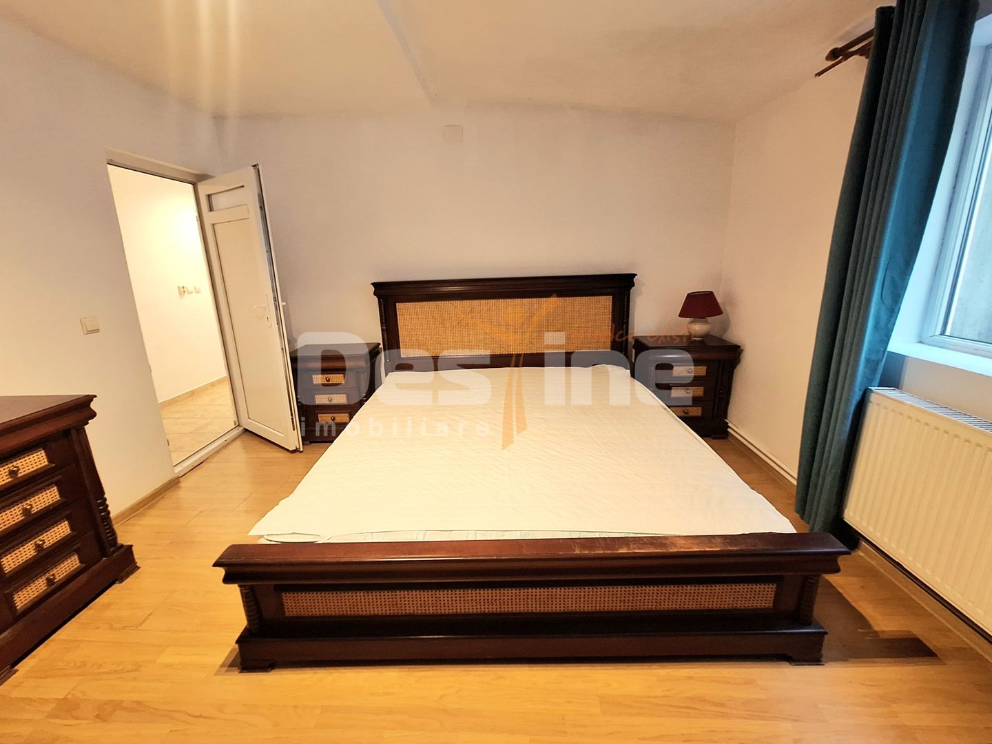Apartament 3 camere – Splaiul Unirii  Apartament cu 3 camere situat în - Poză 4