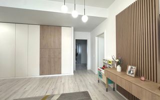 Apartament - 3 dormitoare si gradina  - Parter - Delea Veche 24 - Poză 6