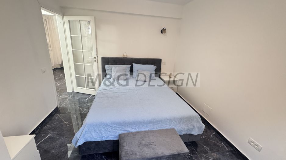 2 camere confort 1 zona Balcescu, Centrala, Garaj - Poză 10