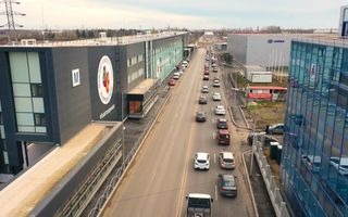 Teren 6000 mp, intravilan, P+2E, deschidere stradala, Berceni, Vidra - Poză 13