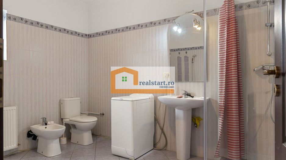 2 vile tip Duplex, ideal investitie, piscina exterioara, trifazic - Poză 31