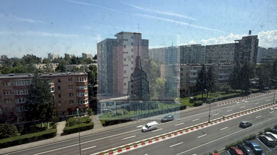 Apartament 3 camere mobilat/utilat-zona Calea București - Poză 11