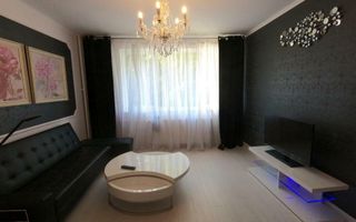3 Camere Renovat | Piața Unirii - Horoscop |Ideal Locuit/Investiție - Poză 1