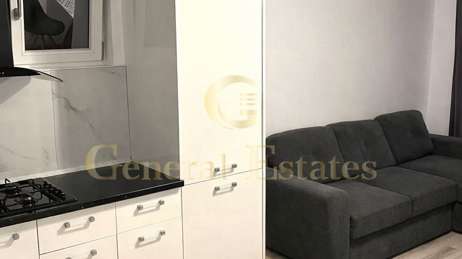 De vânzare – Apartament 2 camere în Sânpetru - Poză 2
