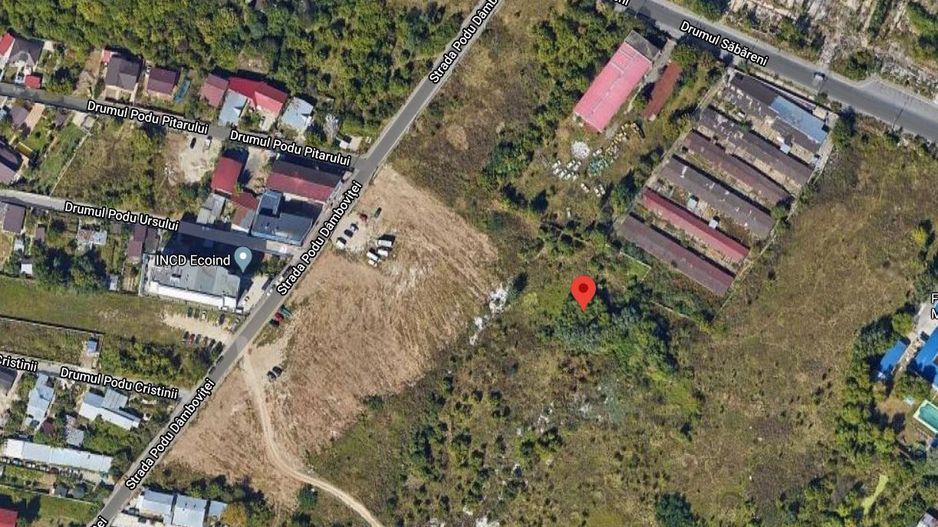 teren Giulesti - Poză 1