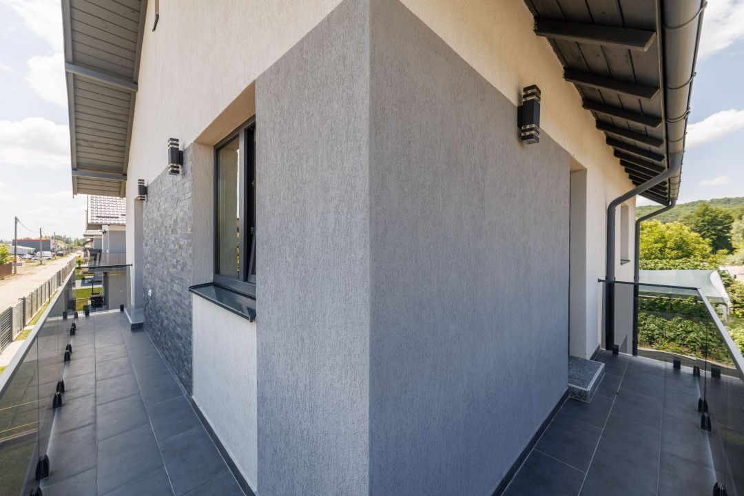 Casa premium la cheie - Mărăcineni – Argeselu ! - Poză 29