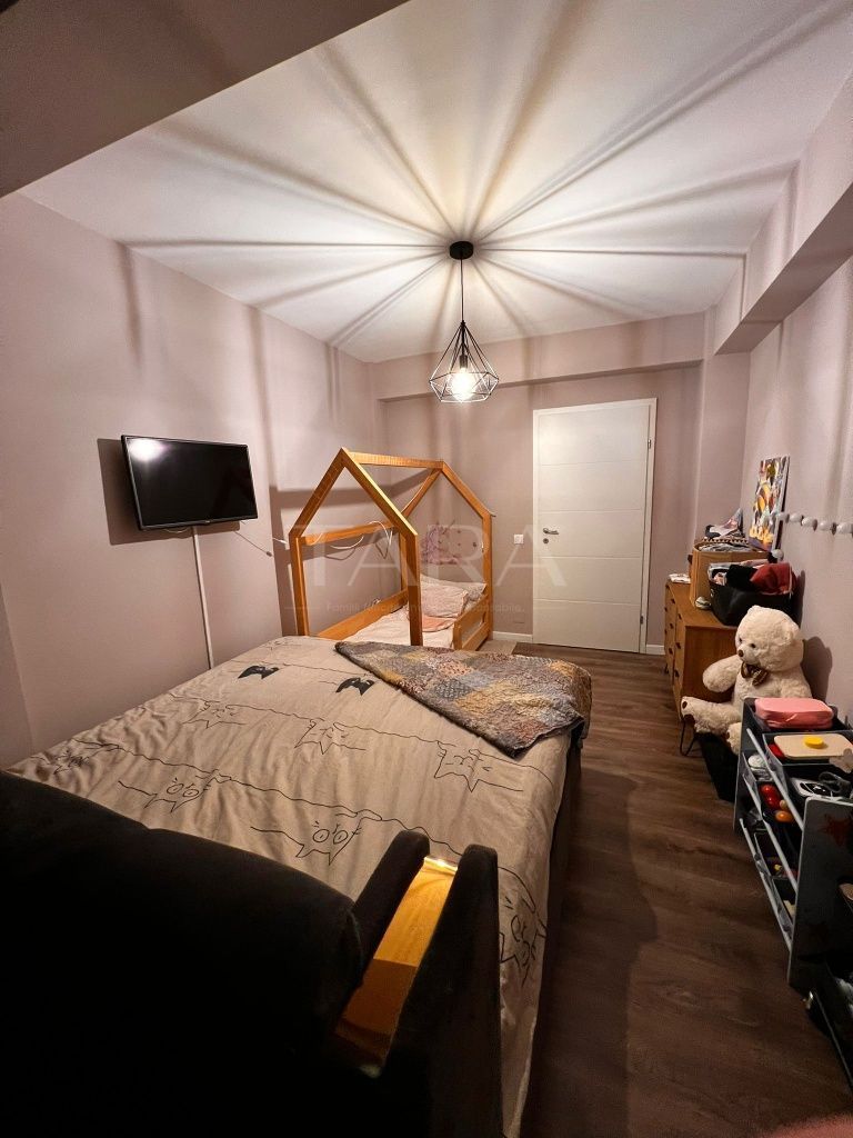 2 camere decomandate, parcare inclusă – Gheorghe Doja. - Poză 5