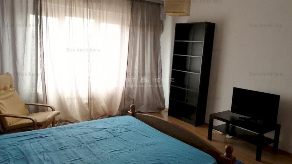 Garsonier 13 Septembrie cu loc de parcare ! - Poză 8