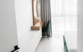 Premium Apartament 2 Camere Modern Exigent Plaza Mall Affi - Poză 6