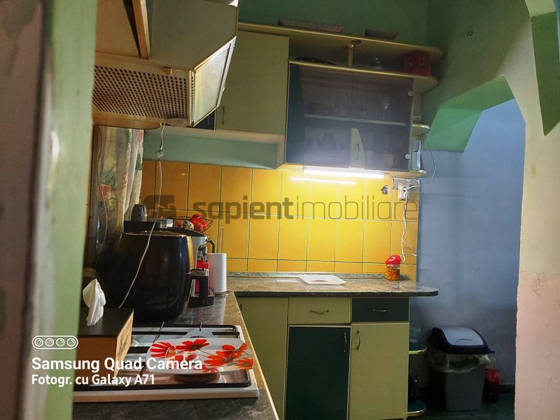 Apartament cu 4 camere str.Vasile Alecsandri - Poză 4