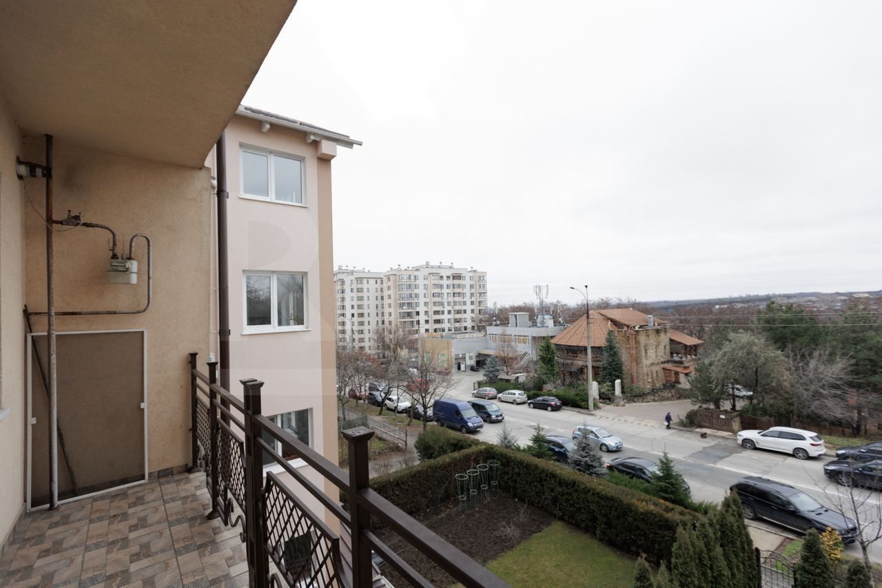 Chirie, apartament, 2 camere, str. Valea Crucii, Botanica - Poză 17