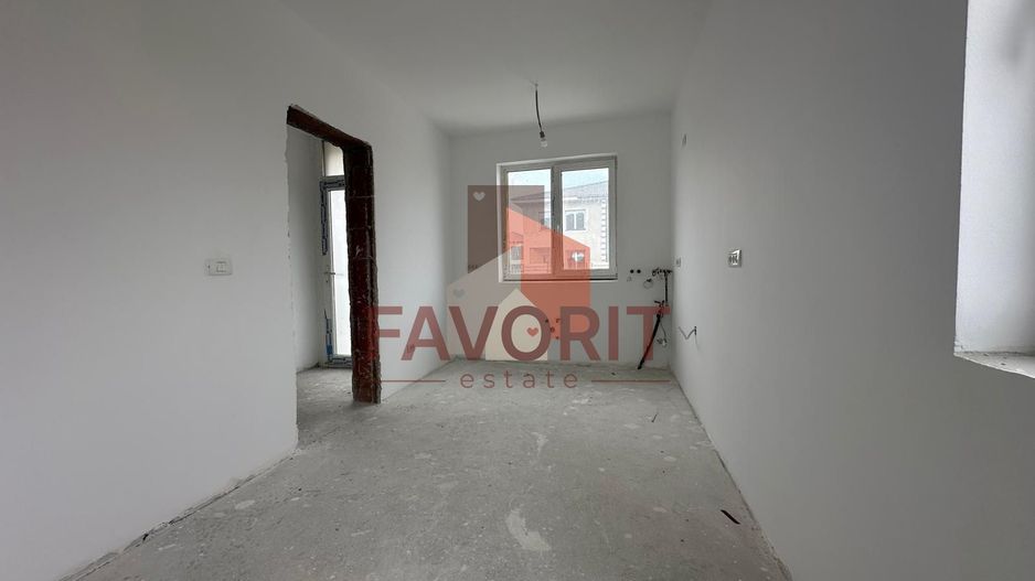 Duplex | Parter + Etaj + Pod |  Toate utilitatile | Curte generoasa | - Poză 8