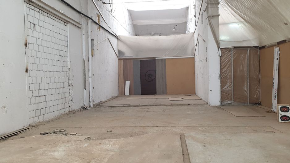 Spatiu Bartolomeu - Poză 2