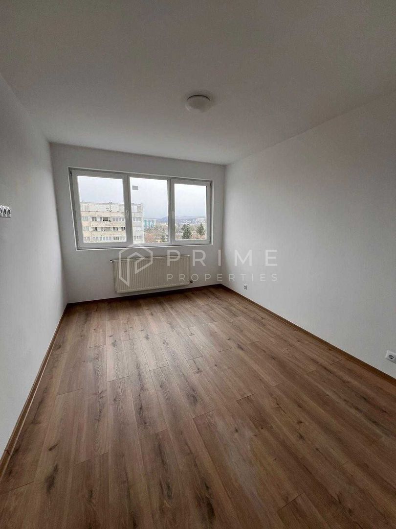 Apartament 2 Camere | 54 MP | Vedere Panoramică - Poză 7