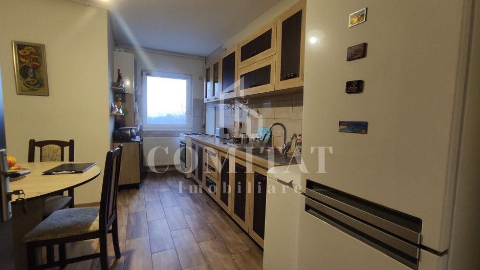 Apartament 1 camera | etaj intermediar | Zona Vivo- BMW - Poză 3