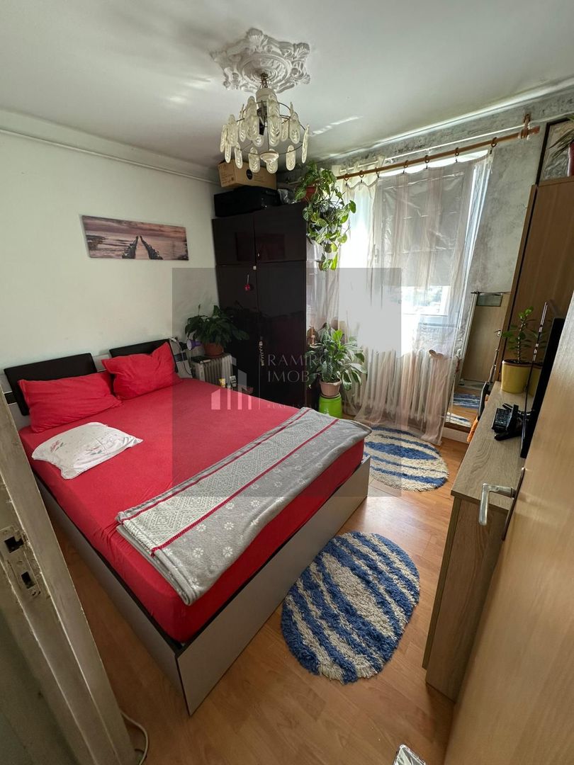 Apartament 2 camere Soseaua Giurgiului/Piata Progresul Sector 4 - Poză 1