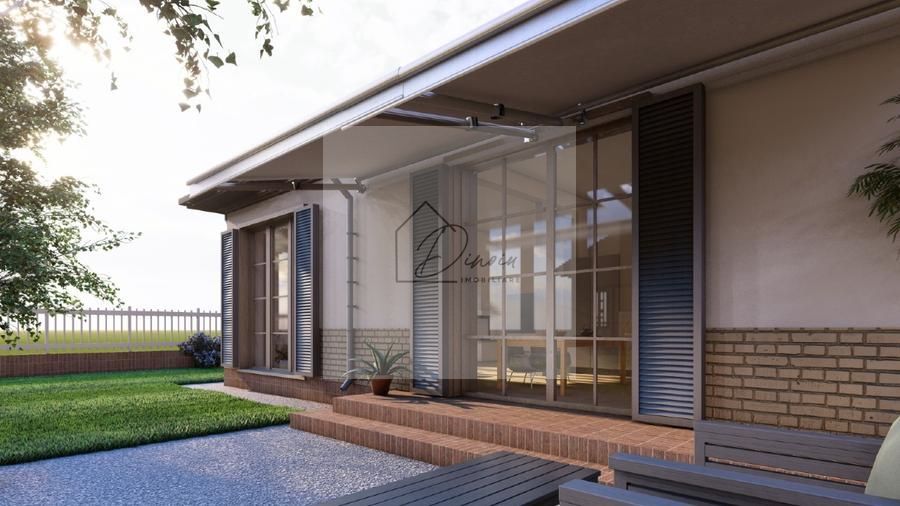 Casa de vanzare Otopeni I Predare 2025 - Poză 7