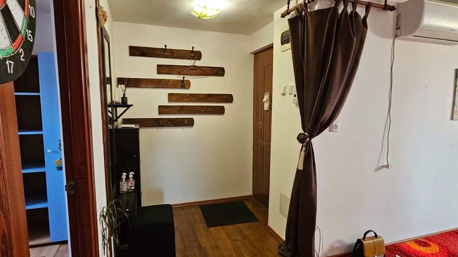 APARTAMENT 3 CAMERE | OBCINI/ SUCEAVA | 55.000€ - Poză 8