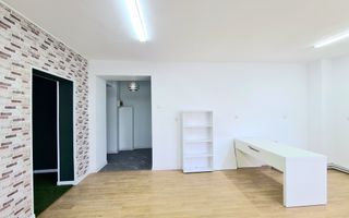 Spațiu birouri de închiriat Brașov - 70 mp  # spatii-comerciale-brasov.ro - Poză 4
