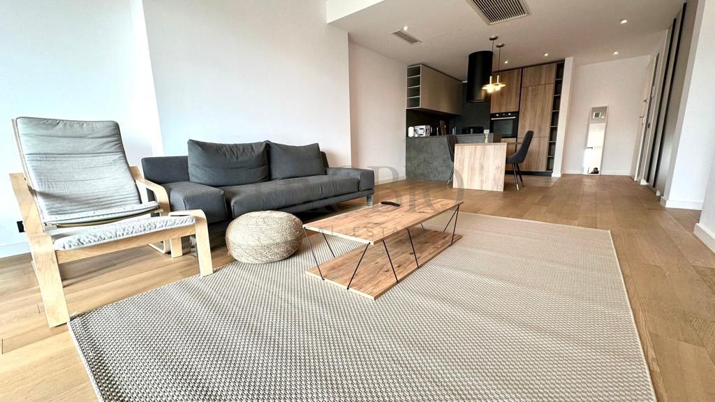 Apartament 2 Camere | One Herastrau Towers - Poză 1