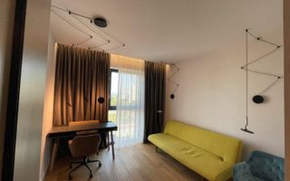 One Herastrau Towers | Parking | 3rooms - Poză 9