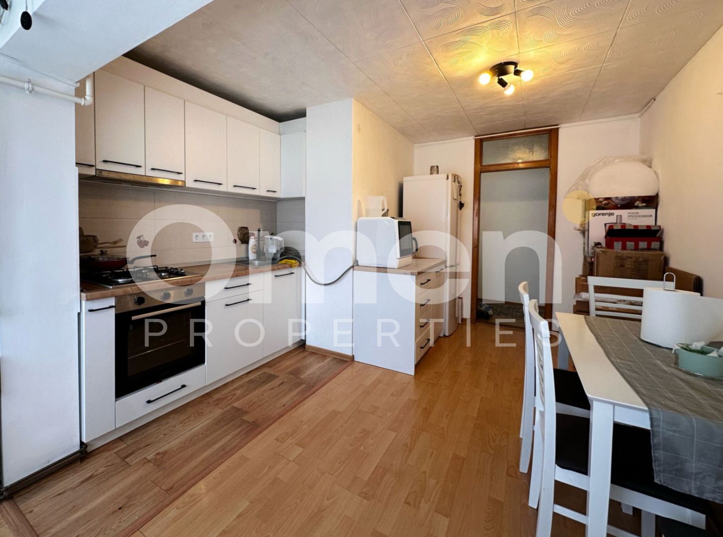 Apartament 2 camere, balcon, garaj - Baia Mare - Poză 1