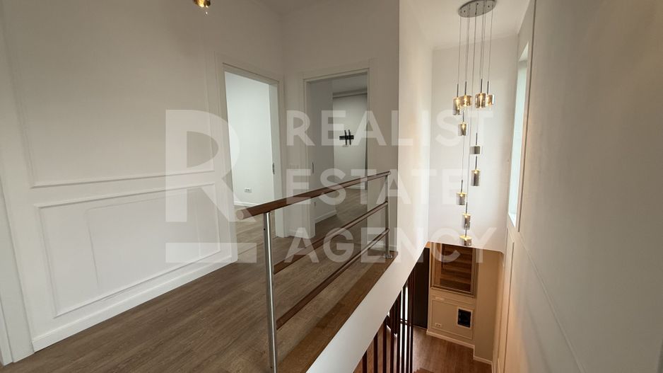 Vila individuală | Tunari | Gradina | Garaj - Poză 18