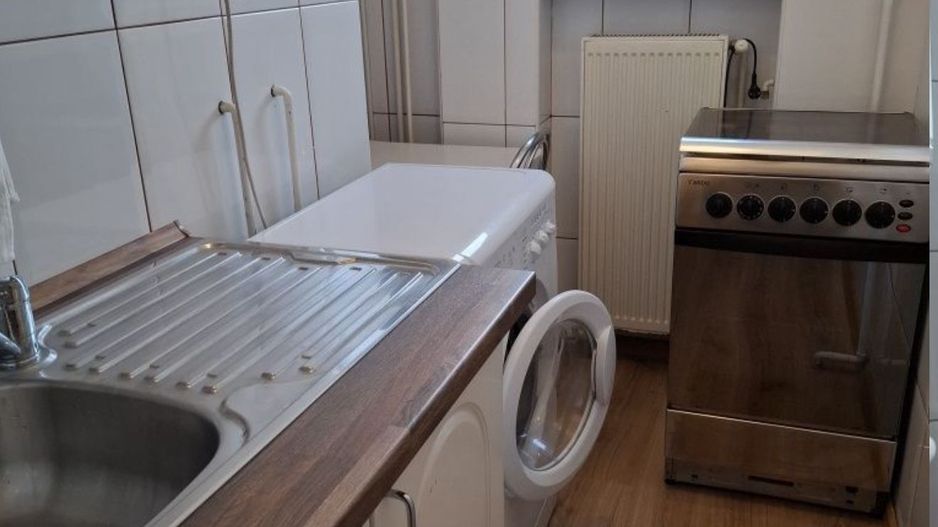 GARSONIERA FERDINAND , CENTRALA PROPRIE, MOBILAT MODERN, CURAT - Poză 6