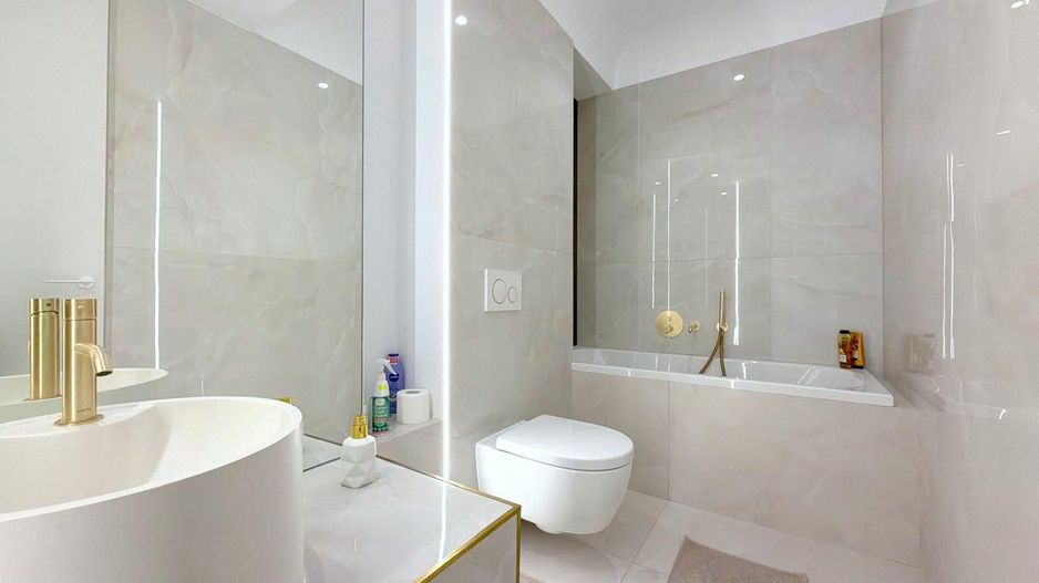 3 camere | parcare subterana | Cortina North Pipera-Aviatiei - Poză 10