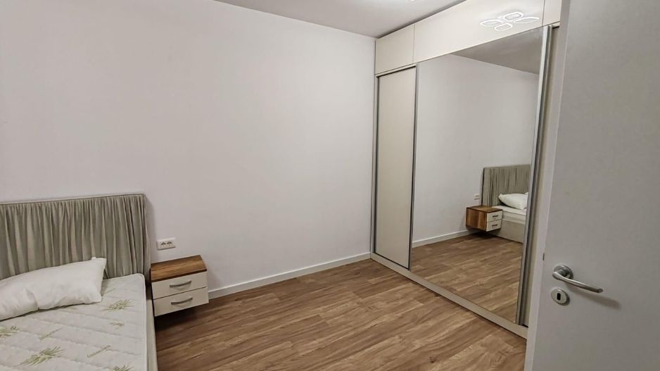 AP. 3 CAMERE- METALURGIEI, PARCARE INCLUSA, PRIMA INCHIRIERE, MODERN - Poză 6
