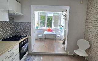 Vânzare, apartament 2 camere 55 mp, șos.   Balcani, Buiucani - Poză 2