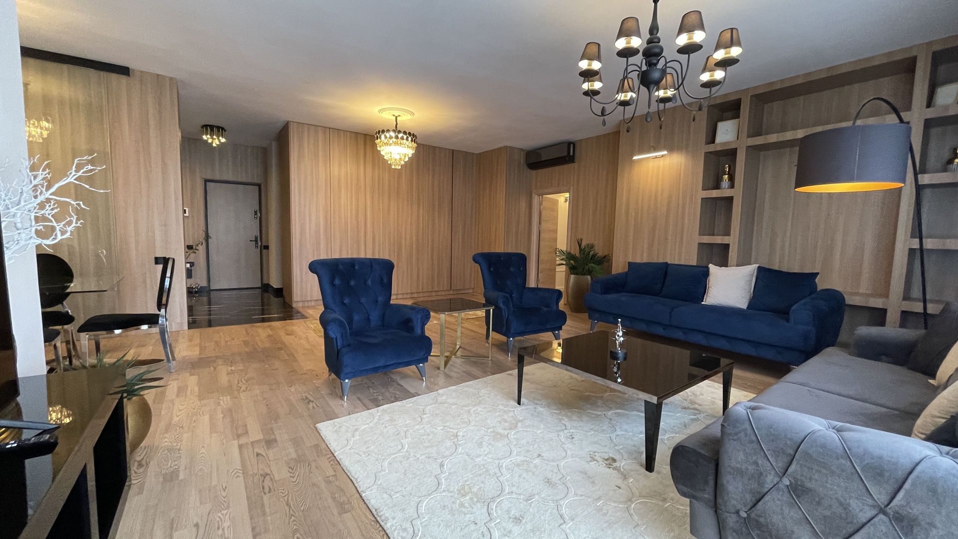 4 camere Nordului - Parc Herastrau | Cartierul Francez - Poză 31