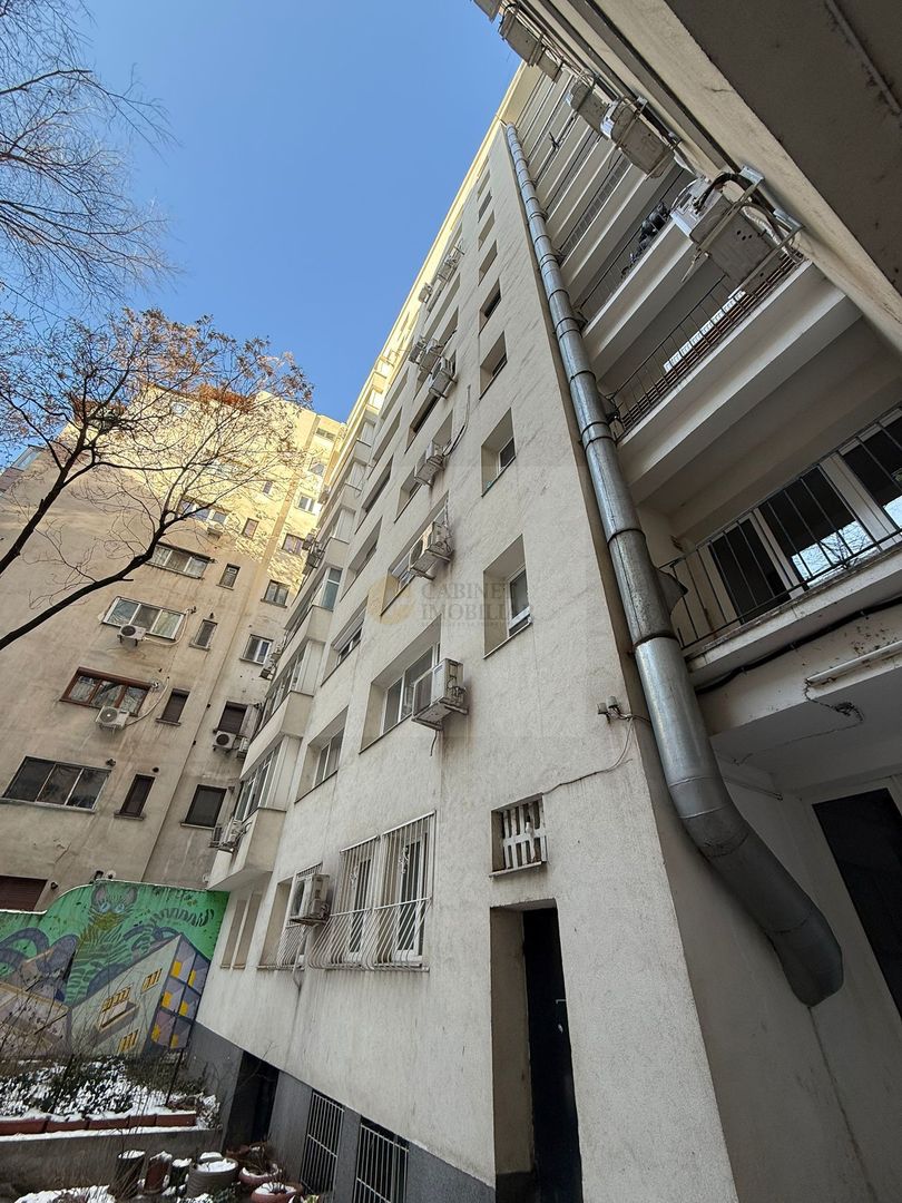 2 camere | Cismigiu - Bloc Liric | Creditabil - Poză 13