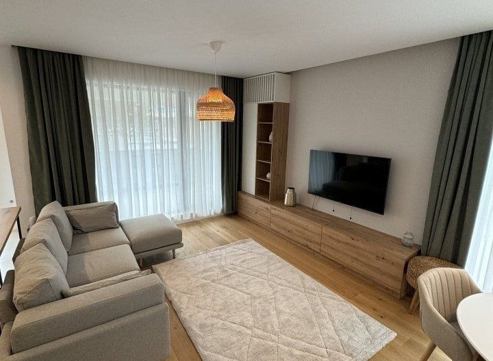 Prima inchiriere apartament 2 camere | Nusco City - Poză 1