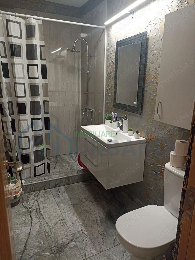 Apartament 2 cam pizza Nico - Poză 3