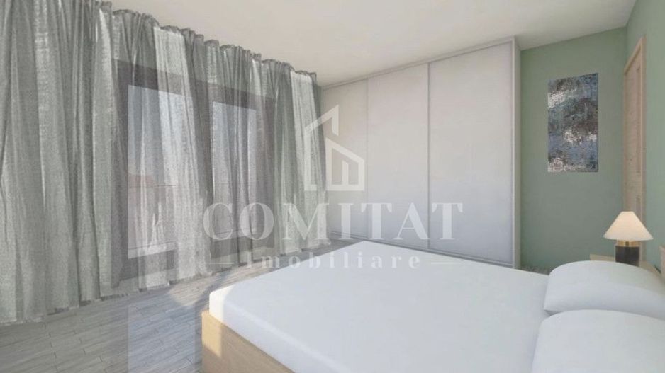 Casă cuplată zona străzii Cătanelor - Poză 12