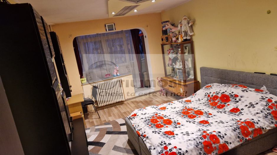 Apartament de vanzare 3 camere ,Gara - Poză 3