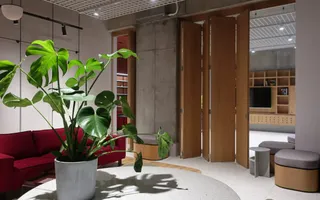 Apartament 2 camere Marmura Residence | Loc de parcare - Poză 21