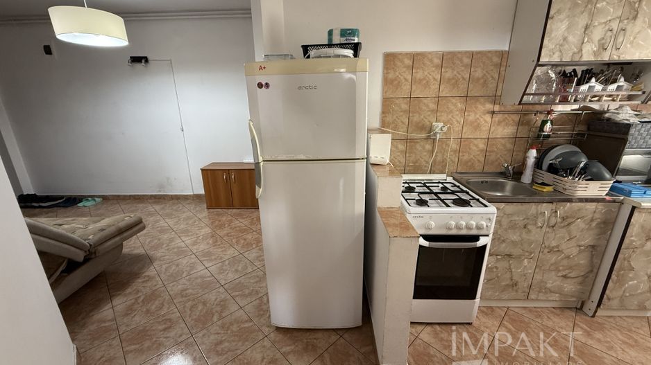 Apartament cu o camera in cartierul Gheorgheni! - Poză 4