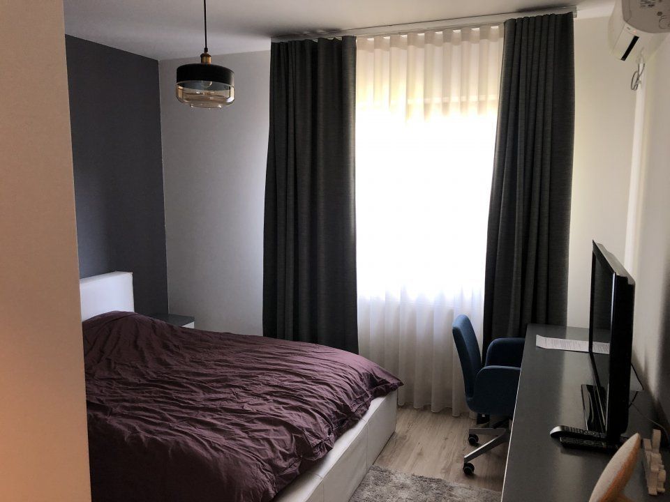 COMISION 0% Ap2 camere Unirii-Fantani T586 - Poză 4