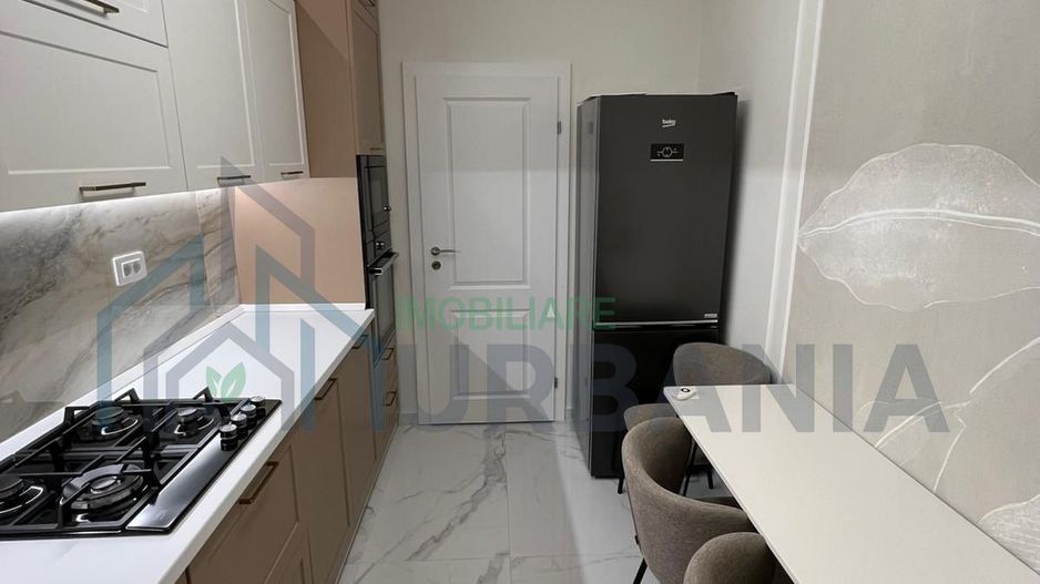 Apartament 2 camere decomandat, premium | Păcurari, Kaufland – Contemporan Homes - Poză 2
