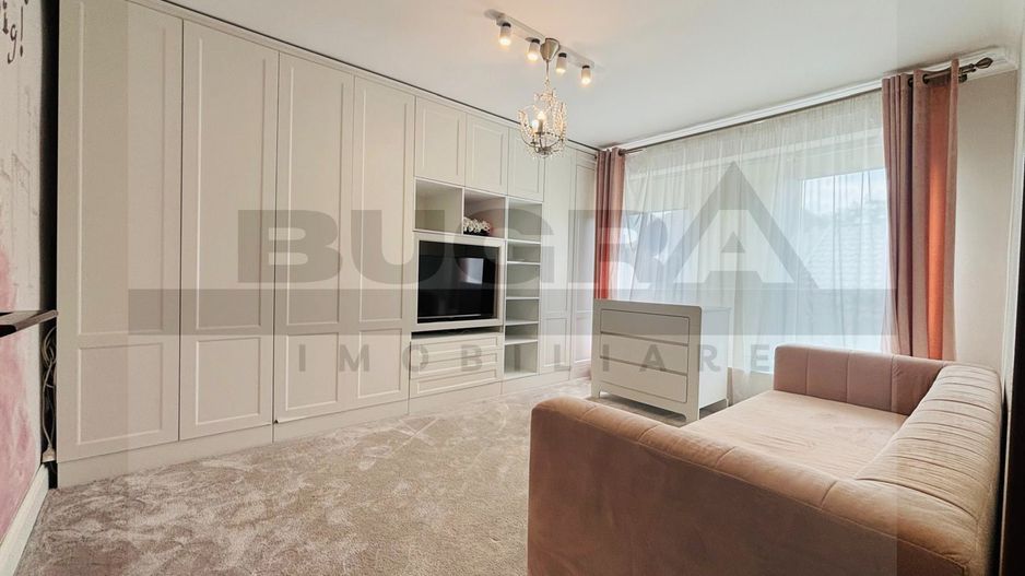 Casa individuala 210mp, terasa, sauna, jacuzzi, zona C-tin Brancusi - Poză 14