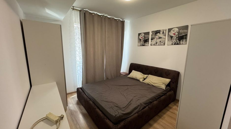 2 Camere Metrou Pacii Rotar Park Decomandat Centrala Proprie - Poză 1