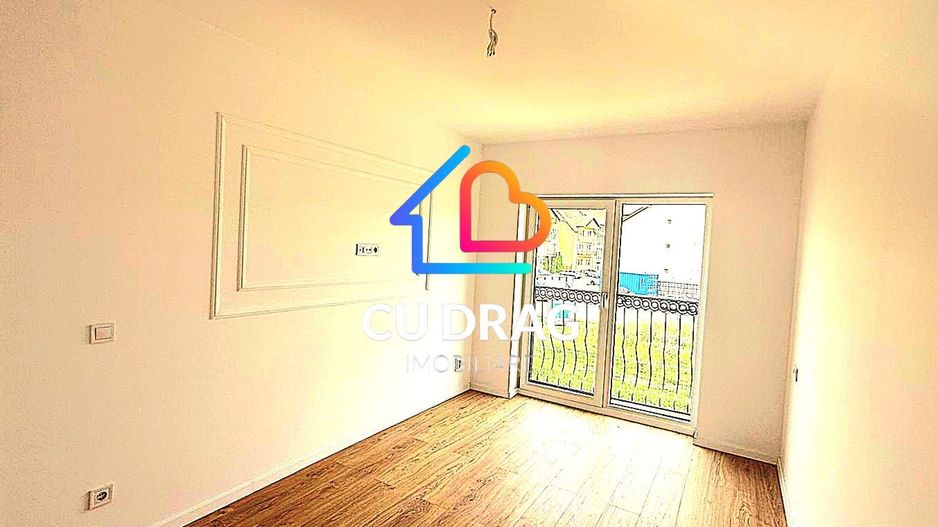 Duplex la cheie , eficient energetic în Șelimbăr | Costuri minime - Poză 3