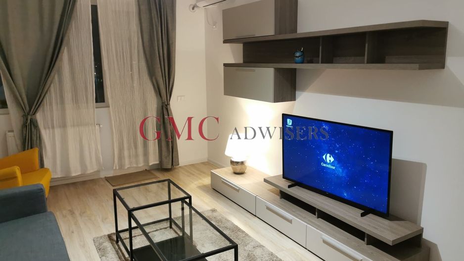 Apartament 2 camere Envogue Rezidence Militari - Poză 1