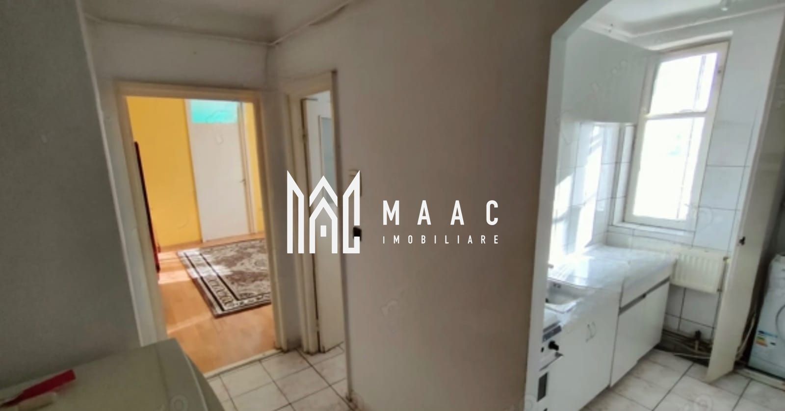 Apartament 2 Camere | 39MPU | Hipodrom 3 - Poză 3