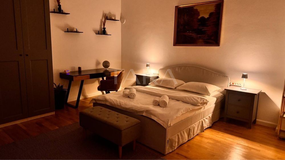 Imobil 270 mp, central Cluj – renovat 2025 - Poză 3