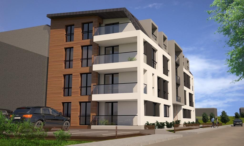 Teren Intravilan | Giulesti-Constructorilor | Autorizație Valabilă - Poză 2